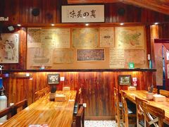 大堂-石屋料理(南京西路店)