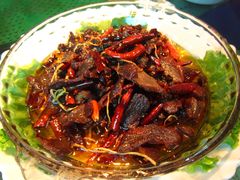 -红河印象美食文化酒楼(强盛路店)