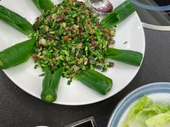 -飞尝蚝·顺德菜·鱼生(顺德总店)