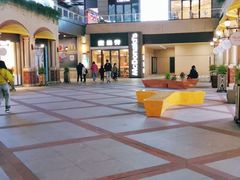-麦当劳(长泰商业广场店)