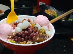 冰糖圆-米氏火鱼·泡椒鱼火锅(李子坝老店)