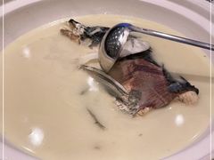 -久宴·天目湖大鱼头(恐龙园店)