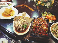 -台北A+A七喜饭店(德增街店)