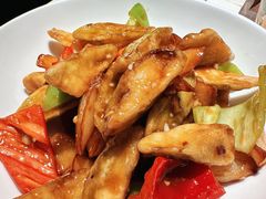 地三鲜-奉天小馆·非遗东北菜(济南万象城店)