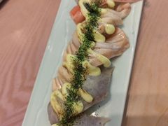 -晴季寿司(红旗街万达店)