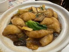 -光明邨大酒家(淮海路店)