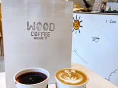 -Legno.ita Coffee by Wood(襄阳南路店)