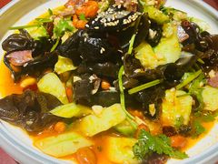 -一块豆腐·海鲜·家常菜(李沧书院路店)