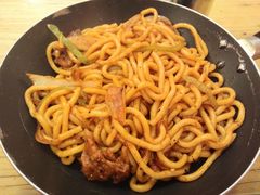 -锅儿挑面馆