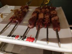 -丰茂烤串(金源店)