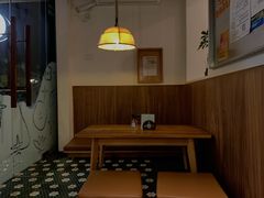 -野路甜点铺(松柏路店)