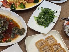 -点都德(海岸城店)