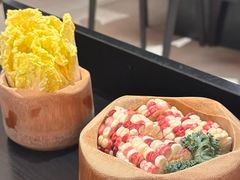 -芸山季·云南山珍菌火锅(万象前海店)