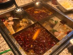 -大妙火锅·非物质文化遗产(东湖公园店)