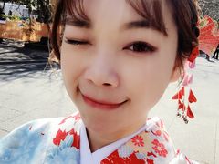 -东京浅草和服体验江户和装工房雅(浅草本店)