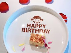 -燃扒房Steakhouse(皇庭店)