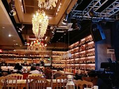 大堂-酒肆浅葱•烧烤•龙虾•排档(卓悦intown店)