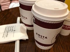 -COSTA COFFEE(德基广场店)