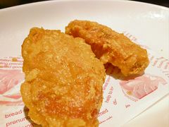 -新白鹿餐厅(松江开元地中海店)