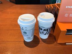 -星巴克(成都科学城店)