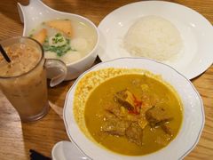 -翠华餐厅(德辅道中店)