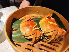-成隆行·蟹王府(九江路店)