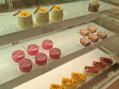 -好利来(宣武门店)