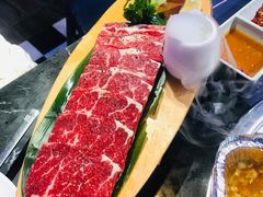 -鹤江桥·红油牛肉粉(SKP店)