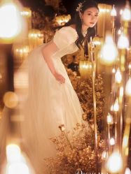 -诺丁山婚礼企划