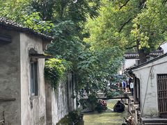 -绍兴鲁迅故里·沈园景区