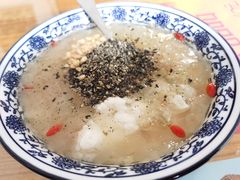 银耳糯米粥-袁妈红豆汤(重庆总店)