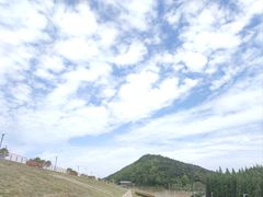 -南京金牛湖风景区