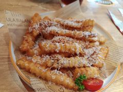 -豪客来牛排(漳州沃尔玛店)