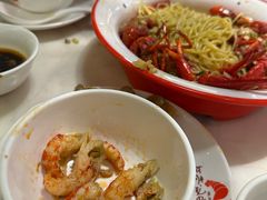 -阿胖龙虾小海鲜(宁国南路总店)