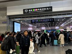 -上海虹桥国际机场