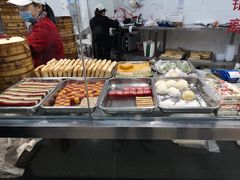 -常州糕团店(北大街新世纪商城店)