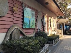 -青岛海滨风景区