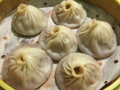 -小厨娘淮扬菜(清江苏宁广场店)