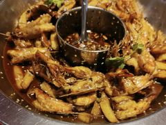 -喜虾客·大虾火锅(郑州无限城店)