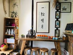-八珍手工水饺·妈妈的爱(传芳巷店)