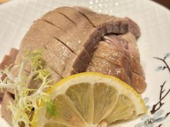 -香园茶社·金陵小灶(老门东店)