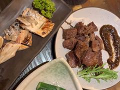 -科尔海悦酒店樱之河日本料理(清河东路店)