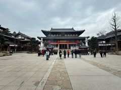 -径山寺