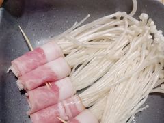 -新石器烤肉(马鞍山印象汇店)