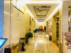 -华夏良子·足道SPA艾灸(小麦岛银海店)