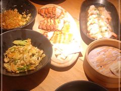 -金牌外婆家(苏州中心店)