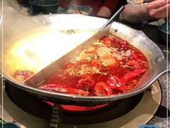 -湊湊火锅·茶憩(打浦桥日月光店)