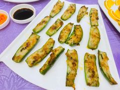 煎酿尖椒-金厨坊(钻石城店)