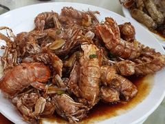 android_upload_pic-天津乾毓德饭庄·清真传统炒菜·海鲜烧烤(咸阳路店)