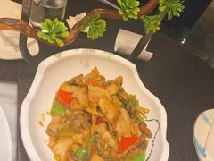 -紫圆 · 雅宴高级餐厅(杭州东站店)